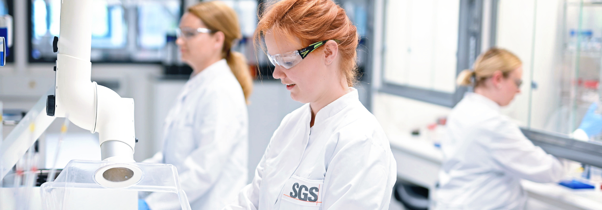 Labo Sgs SGS Poland Online Shop – SGS Polska